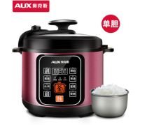 奥克斯 5L单胆 智能电饭煲 紫色（单位：个）