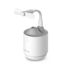卡蛙 KW-JSQ11 加湿器小型迷你便携/桌面卧室静音喷雾 岚之谷（单位：台）