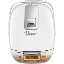 松下 SR-DE106-F 电饭煲大容量备多功能电饭锅 白色（单位：件）