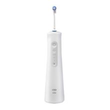 博朗 MDH20 便携式冲牙洗牙器 145ml 白色（单位：台）