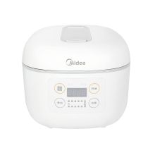 美的 MB-40CY918 4L智能电饭煲 白色（单位：台）
