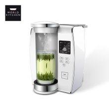 康宁 WK-IHWK-3L/KZ 全自动智能烧水壶 白色（单位：台）