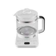 海尔 HG-15H0W 1.5L 大容量养生壶 白色（单位：台）