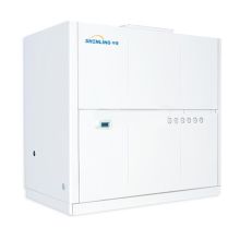 申菱 24P恒温恒湿风冷空调机，HF62N(后回风，顶出风型)，制冷量61.5KW，不含安装及辅材。区域限售 (单位：套)