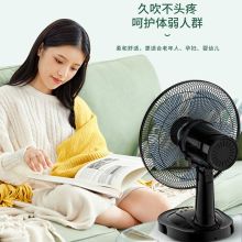 创维（Skyworth）16寸台扇塑叶 电风扇台式家用风扇（单位：个）
