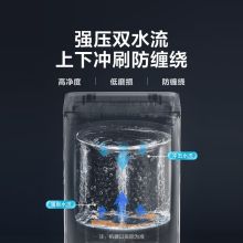 美的 10KG 波轮洗衣机  本色 （单位：台）