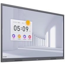 TCL智能会议平板 75英寸IFP75V50 系统 Android9.0 内存 4G+64GB OPS电脑 I5/8G/128G（安卓+正版win10双系统+传屏器+智能笔＋移动支架） 会议电视商用 交互电子白板 大屏触摸一体机（单位：台）