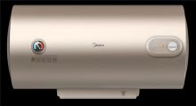 美的 F50-A20CA1(HI)  电热水器 摩卡金 机械 防电墙款（单位：台）