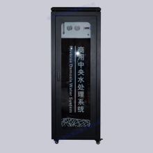 国产  WYR-600G 商用纯水机柜式净水器 黑色 量大价格从优（单位：套）