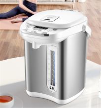 国产 5L 烧水一体壶 配色 单位：个