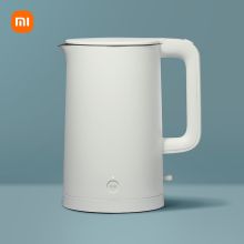 小米 MJDSH03YM  家电水壶1s 电热水壶烧水壶 一键保温55°C 1.7L大容量 304不锈钢 白色 （单位：台）