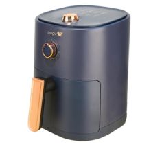 美的 BG-AF7 布谷 空气炸锅 3.5L  深蓝 （单位：个）