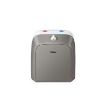 海尔（Haier）ES10U小厨宝速热式电热水器10升家用上出水 厨房热水器 速热储水式厨宝 热水宝 支持一件代发（单位：台）