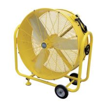 德通 工业用岗位式圆筒风扇，HVF-105L，220V，Ф1050mm (单位：台)