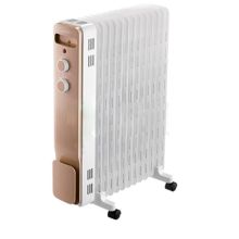 美的 油汀取暖器，NY2213-18GW (单位：台)
