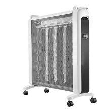 格力 遥控款电热膜取暖器，NDYN-X6021B，2100W，220V，3档调节 (单位：台)