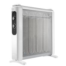 格力 机械款电热膜取暖器，NDYN-X6021，2100W，220V，3档调节 (单位：台)