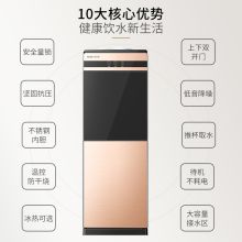 奥克斯 YR-5-B 温热 饮水机 金色 （单位：台）