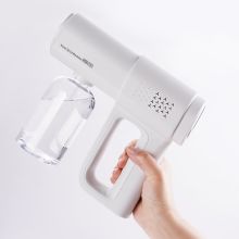 爱家乐（AKIRA）纳米衣物喷雾消毒机手持蓝光酒精雾化器K5 pro（单位:个）