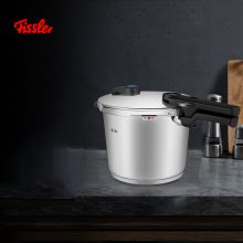 菲仕乐 不锈钢压力锅高压锅燃气电磁炉通用 6L（单位：个）