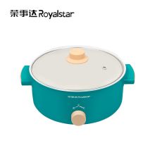 荣事达 RHG09CL 电火锅（单位：个）