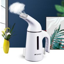 山水 SJS-122 便携式挂烫机 白色（单位：个）