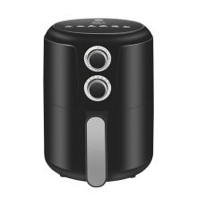 格卡诺 多功能空气炸锅2.8L 亮黑色 （单位：个）