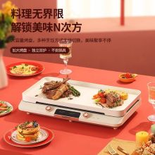 大宇 DYHG-C20A1 双头电磁炉（IH多功能料理盘） （单位：台）