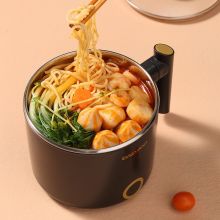 大宇 DYZM-1266（灰色） 多功能煮面锅 （单位：台）