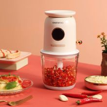 大宇 DYJR-12L6 食品加工器（料理机） （单位：台）