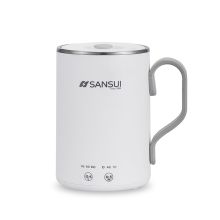 山水 YSB-001 多功能电热养生杯 (单位：个)