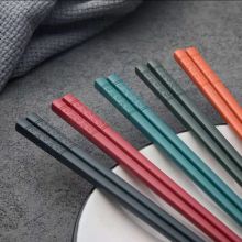 顺航 耐高温  合金筷子 配筷子消毒机（单位：包）