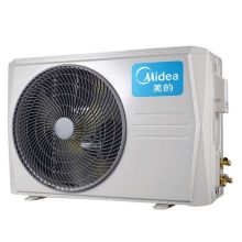 美的 新能效KFR-35GW/BP3DN8Y-DH400(3) 1.5匹 智能变频冷暖 空调挂机（以旧换新 含安装辅料） 白色 （单位：台）