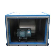 厂制 3KW商用低噪音抽风柜（单位：台）