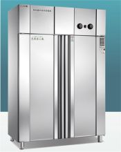 美厨750L商用 不锈钢双门消毒柜（单位：台）