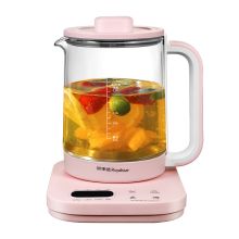 荣事达 YSH8088 养生壶 332*215*285mm 粉色（单位：台）