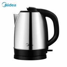 美的 金属色MK-SJ1702(WSJ1702b) 电热水壶1.7L （单位：个）
