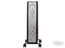 美的NY22FD-12 美的（Midea）取暖器电油汀电暖气片家用电暖器 大面积制热(单位：台）