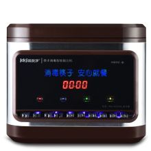 筷快净 商用家用微电脑全自动筷子消毒机 适用240mm、270mm筷子（含200双筷子） 配色(单位：台）