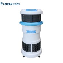 老肯 LK/KJF-Y-100-D 440*440*960mm 等离子体空气净化消毒机 白蓝色（单位：台）