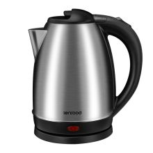 邻鹿  LRW5800  加厚壶身   热水壶  银色（单位：个）