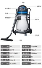 国产 LV-80 吸尘吸水机（单位：台）