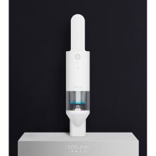 清蜓 30-80W 吸尘器 手持式吸尘器 黑色 (单位：个)