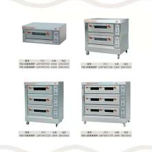兴都 YXD-100 30KW 大型电烤箱 三层九盘商用烤箱 银色（单位：台）