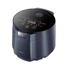 歌林（Kolin）L-GL7866A 电饭煲家用电饭锅5升尊爵 黑色（单位：台）