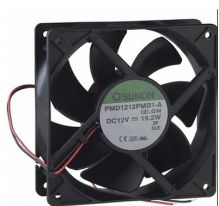 建准 PMD1212PMB1-A(2)\12VDC 控制柜风扇 单位：个