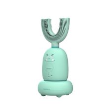 巴巴虎 BBH-X1 智能U型儿童电动牙刷 款式颜色可备注（单位：个）
