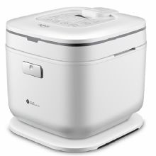 亚摩斯 AS-WFT30L 微电脑脱糖电饭煲 白色（单位：个）