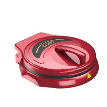 都市太太 DSTTSL 自动恒温 32-35cm 电饼档 红色（单位：套）