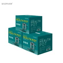 豹牌 BP-9235 1.8L 多功能养生壶 高硼硅玻璃壶身（单位：个）